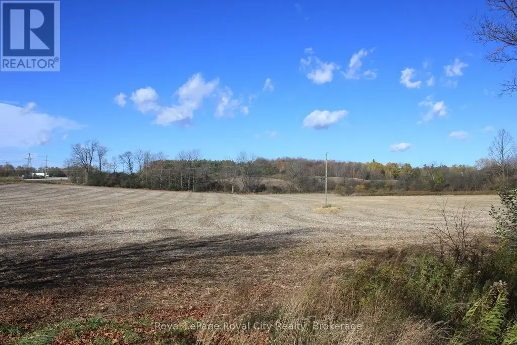 4507 Concession 7 Road, Puslinch